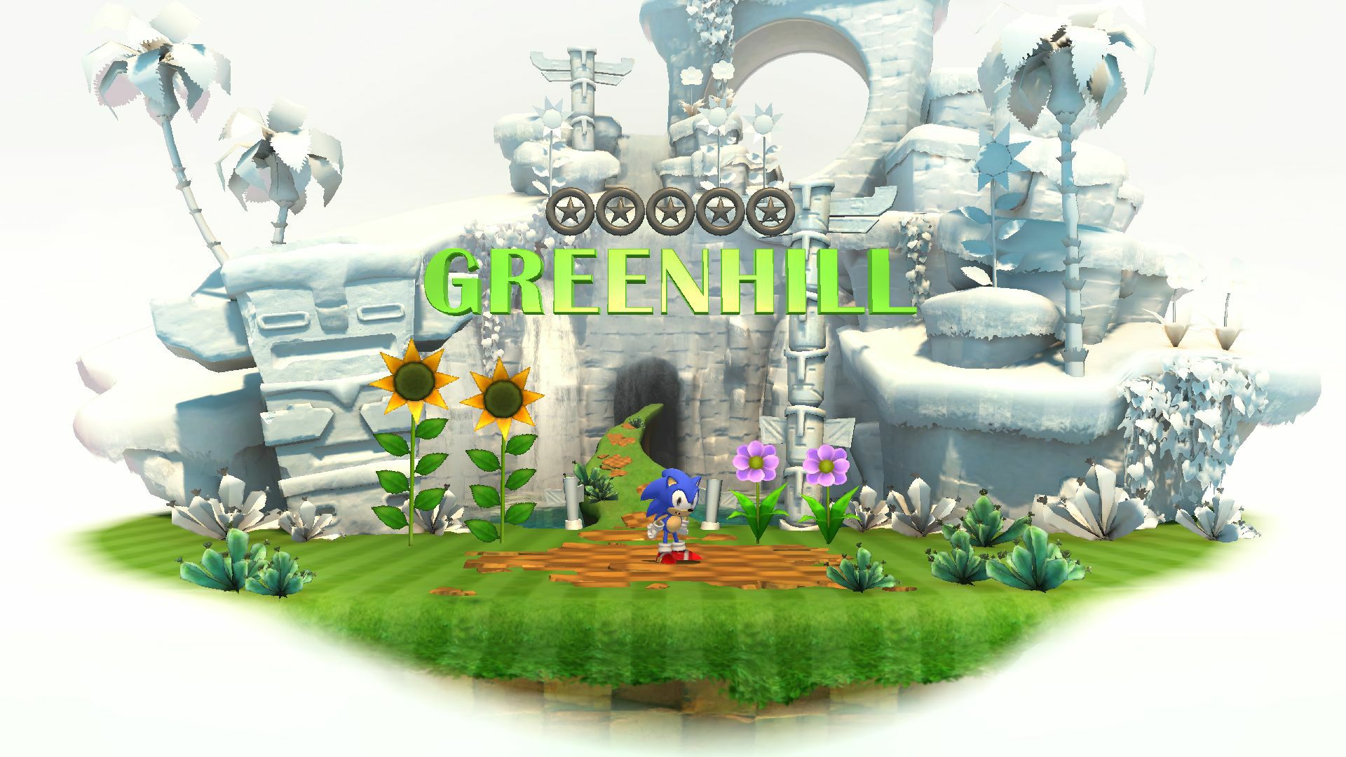 Sonic Generations (Edición Coleccionista) - Imagen 28
